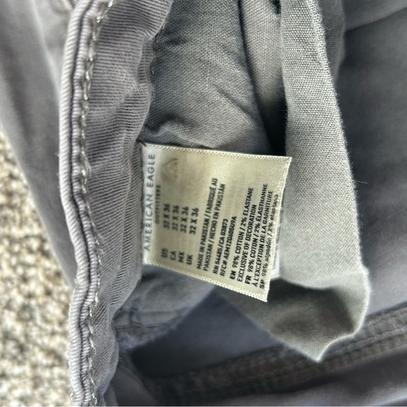 American Eagle jeans - Picture 3 of 6